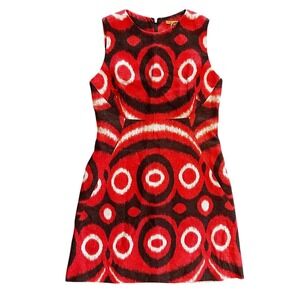 tory burch linen nadia dress Tory Burch | Dresses | Tory Burch Bristol Green Linen Nadia Belted Sheath Dress Size 8